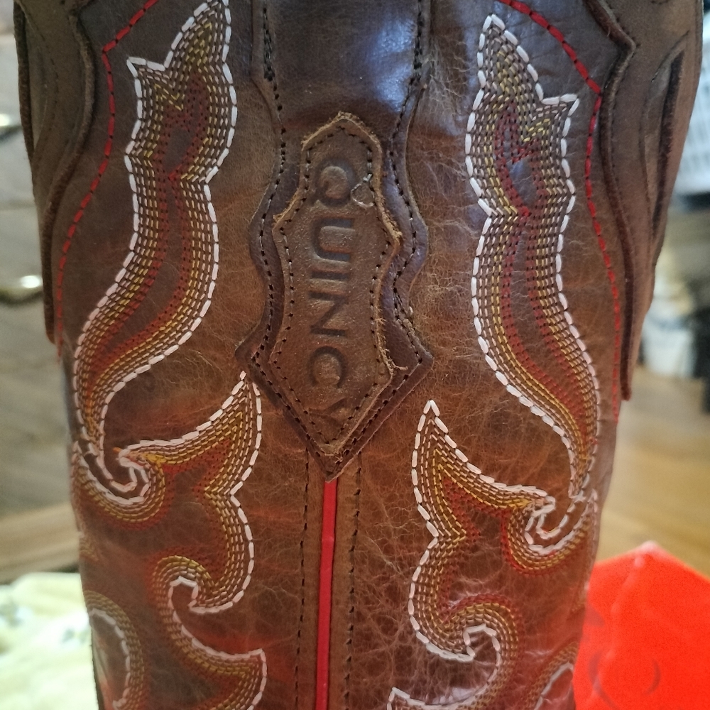 Women's boots